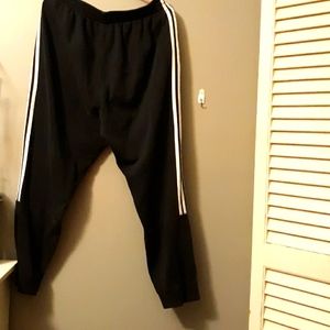 Adidas sweatpants